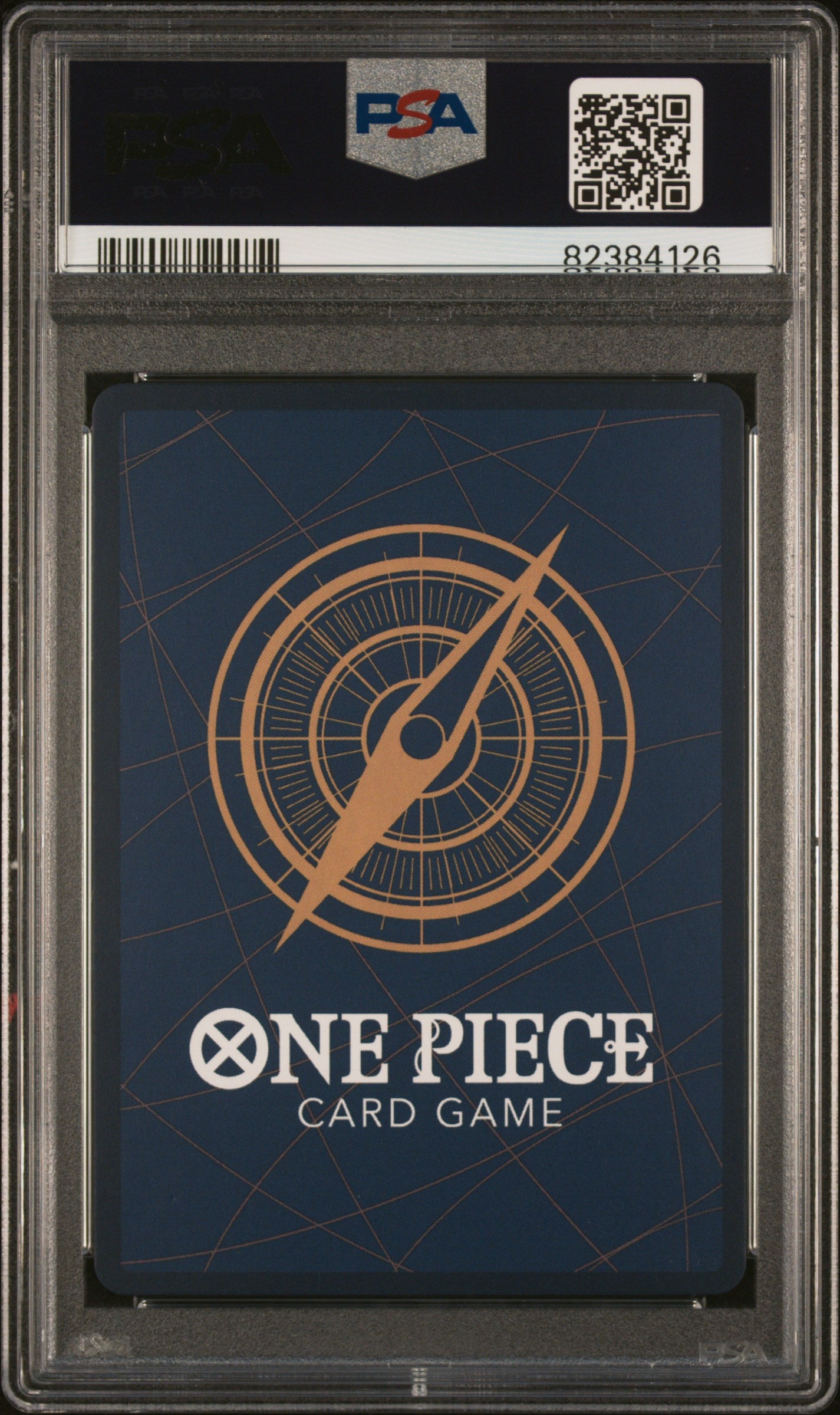 PSA 9 OP05-032 SR JAP Pica (Parallèle) Carte gradée