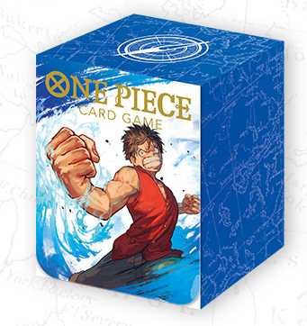 one piece card game storage box Storage box - Card Case