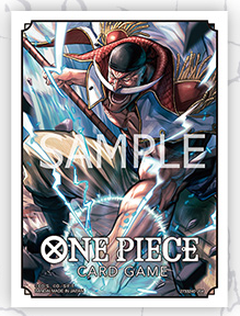 70 Card Sleeves / Sleeves - Edward Newgate