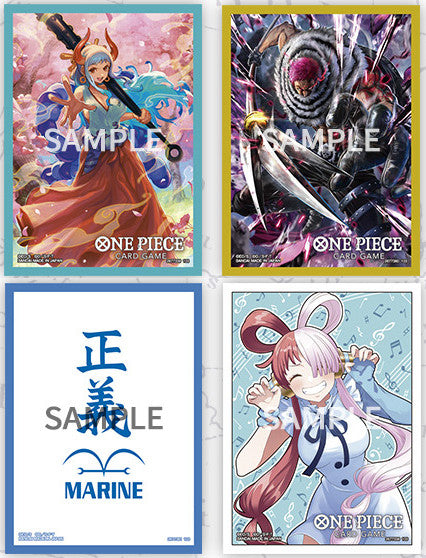 Lot of 4 sets of official V3 Sleeves Lot of 4 sets of official V3 Sleeves