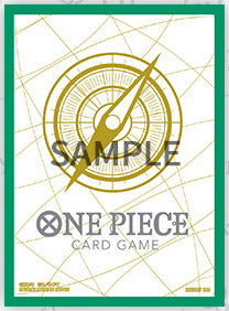 One Piece TCG - One Piece CG - Proteges Cartes - Standard