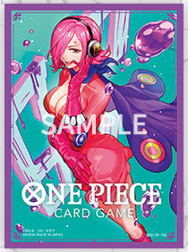 One Piece TCG - One Piece CG - Proteges Cartes - Standard - Monkey