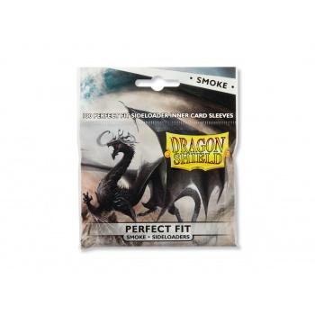 Dragon Shield - 100 Perfect Fit Card Sleeves - Standard Sideloading Cl Boutique Carte One Piece Dragon Shield - 100 Perfect Fit Card Sleeves - Standard Sideloading Cl Boutique Carte One Piece