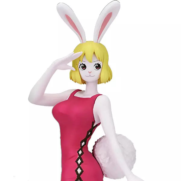 Carrot Version B 22cm One Piece Action Figure