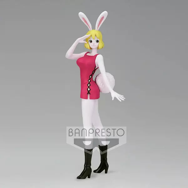 Carrot Version B 22cm One Piece Action Figure