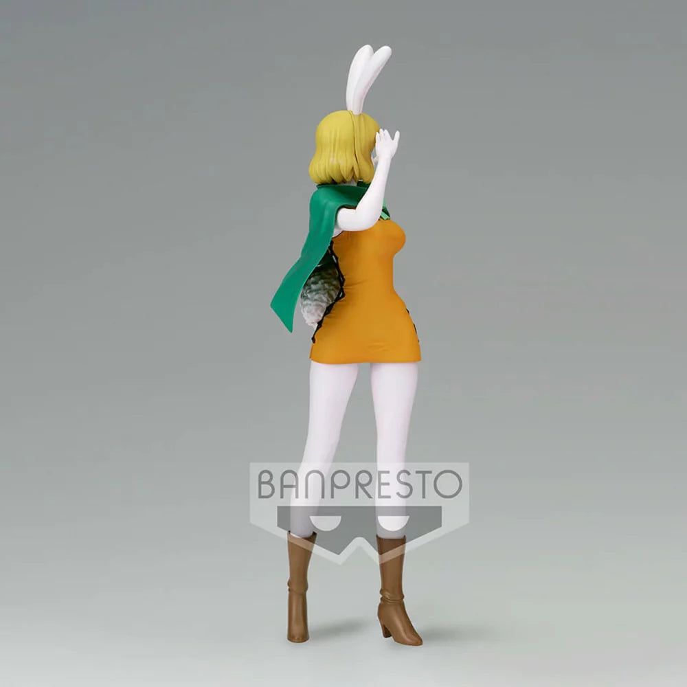 Carrot Version A 22cm One Piece Action Figure