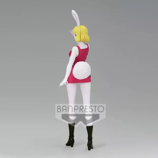 Carrot Version B 22cm One Piece Action Figure
