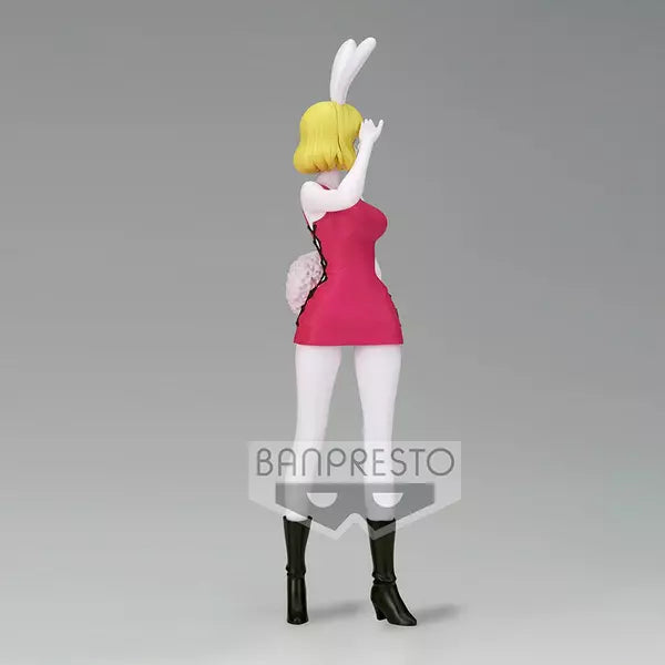 Carrot Version B 22cm One Piece Action Figure