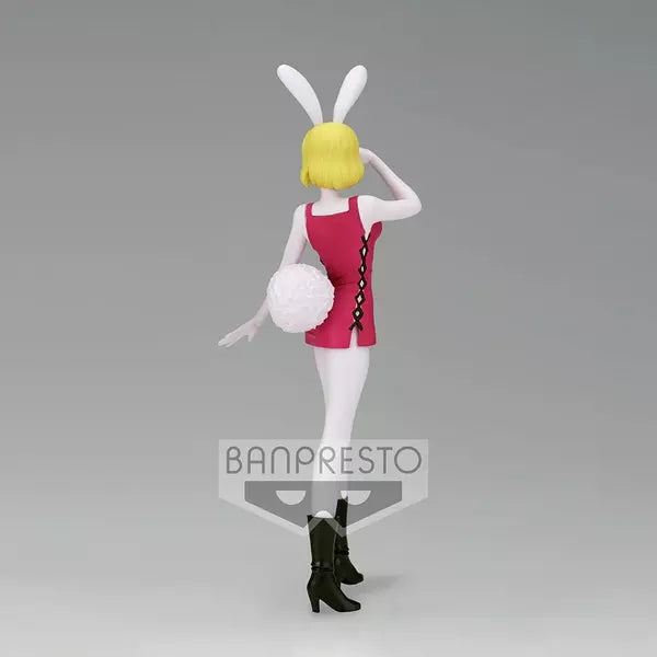 Carrot Version B 22cm One Piece Action Figure