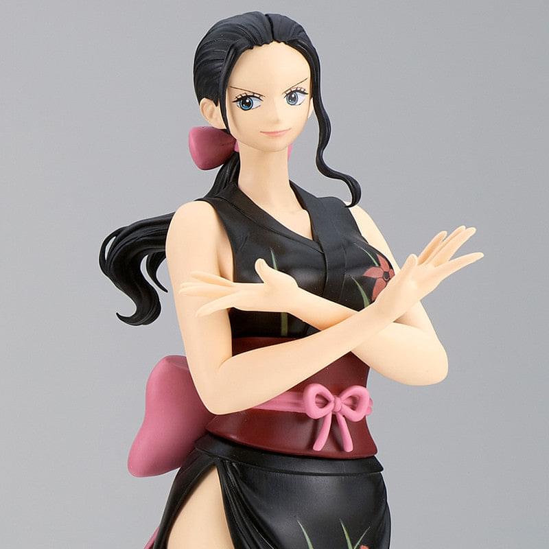 Nico Robin Style Wano Kuni II Version B One Piece Action Figure