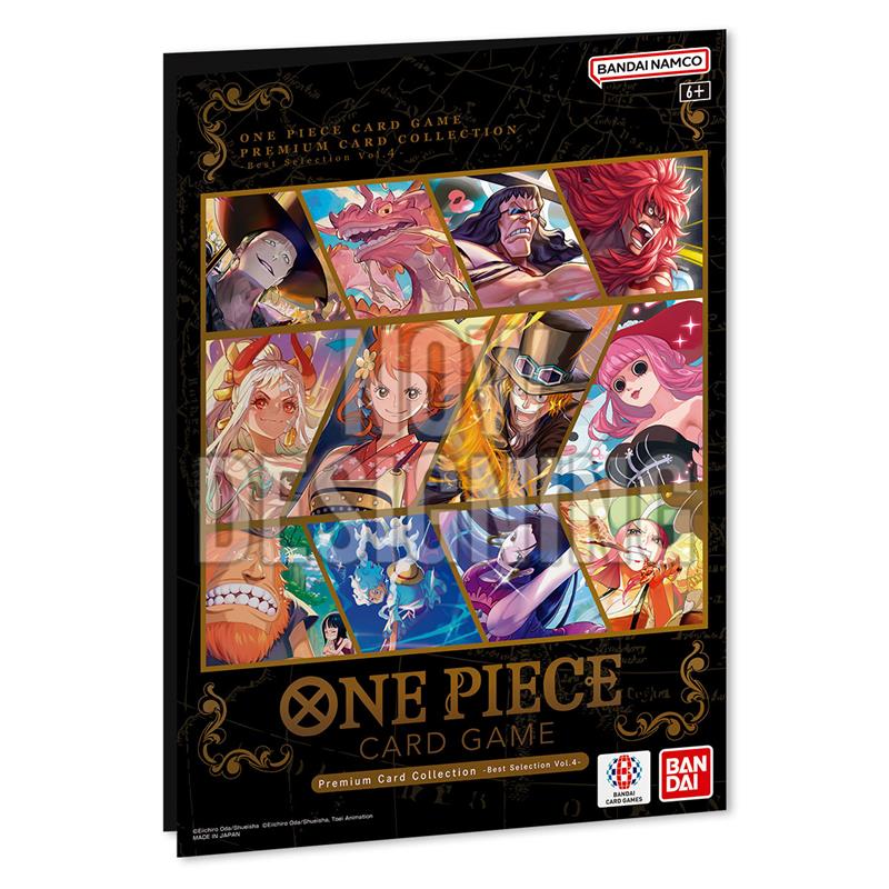 Official One Piece Card Game Shop, Accessories and Figures