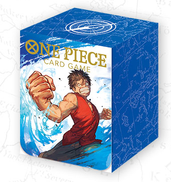 One Piece - Coffret cadeau d'accessoires Vagues en pagaille
