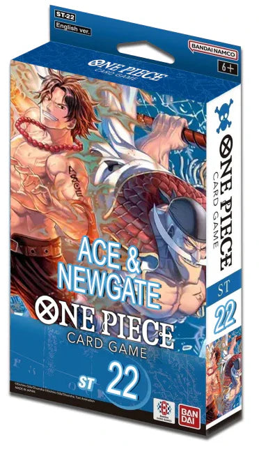 ENG starter decks Boutique Carte One Piece ENG starter decks Boutique Carte One Piece