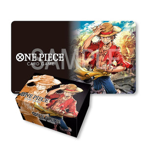 Illustration Box Vol.3 - One Piece Card Game Illustration Box Vol.3 - One Piece Card Game