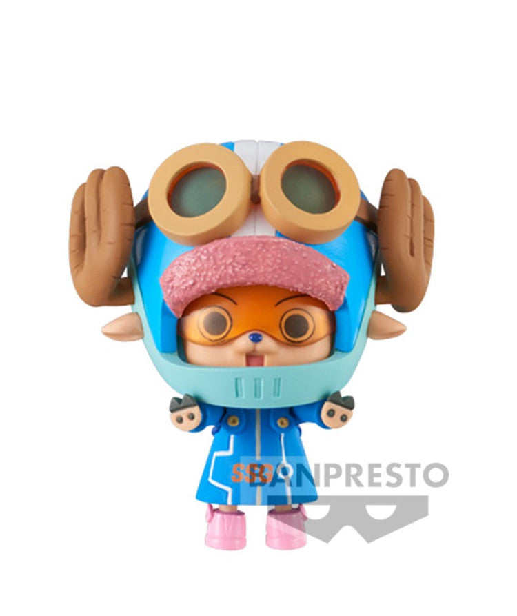 One Piece World Collectable Figures Figure Egghead 2 (your choice)