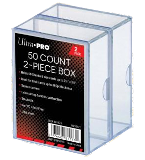 Carte à collectionner GENERIQUE Ultra pro - 330695 - jeu de cartes Carte à collectionner GENERIQUE Ultra pro - 330695 - jeu de cartes