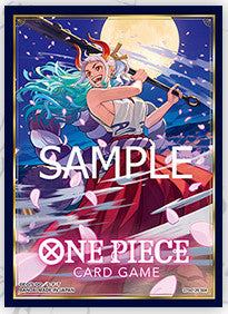 70 Card Sleeves - Yamato - Official Sleeves V.8