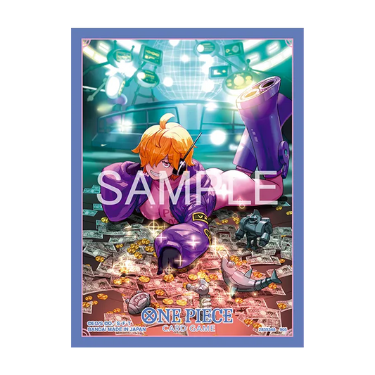 70 Protèges-cartes / Sleeves  - Lilith - Edition Limitée TCG+ Vol.6