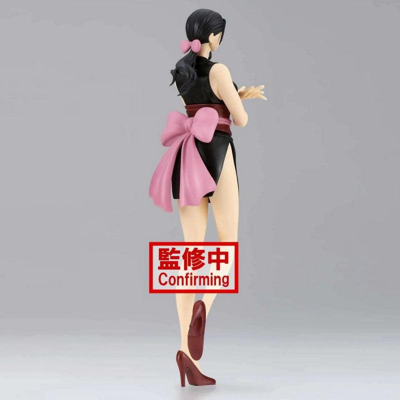 Nico Robin Style Wano Kuni II Version B Figurine One Piece