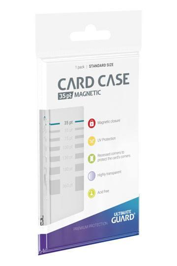 Ultimate Guard - Magnetic Card Case - 35 pt